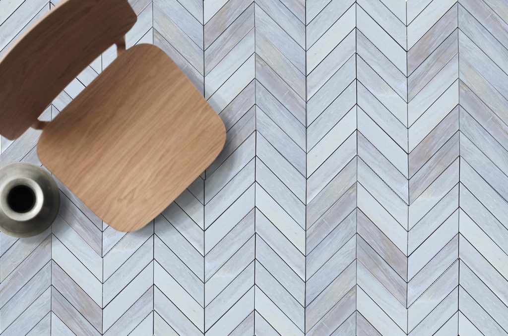 What is the Best Tile Material for Underfloor Heating? Starel Stones