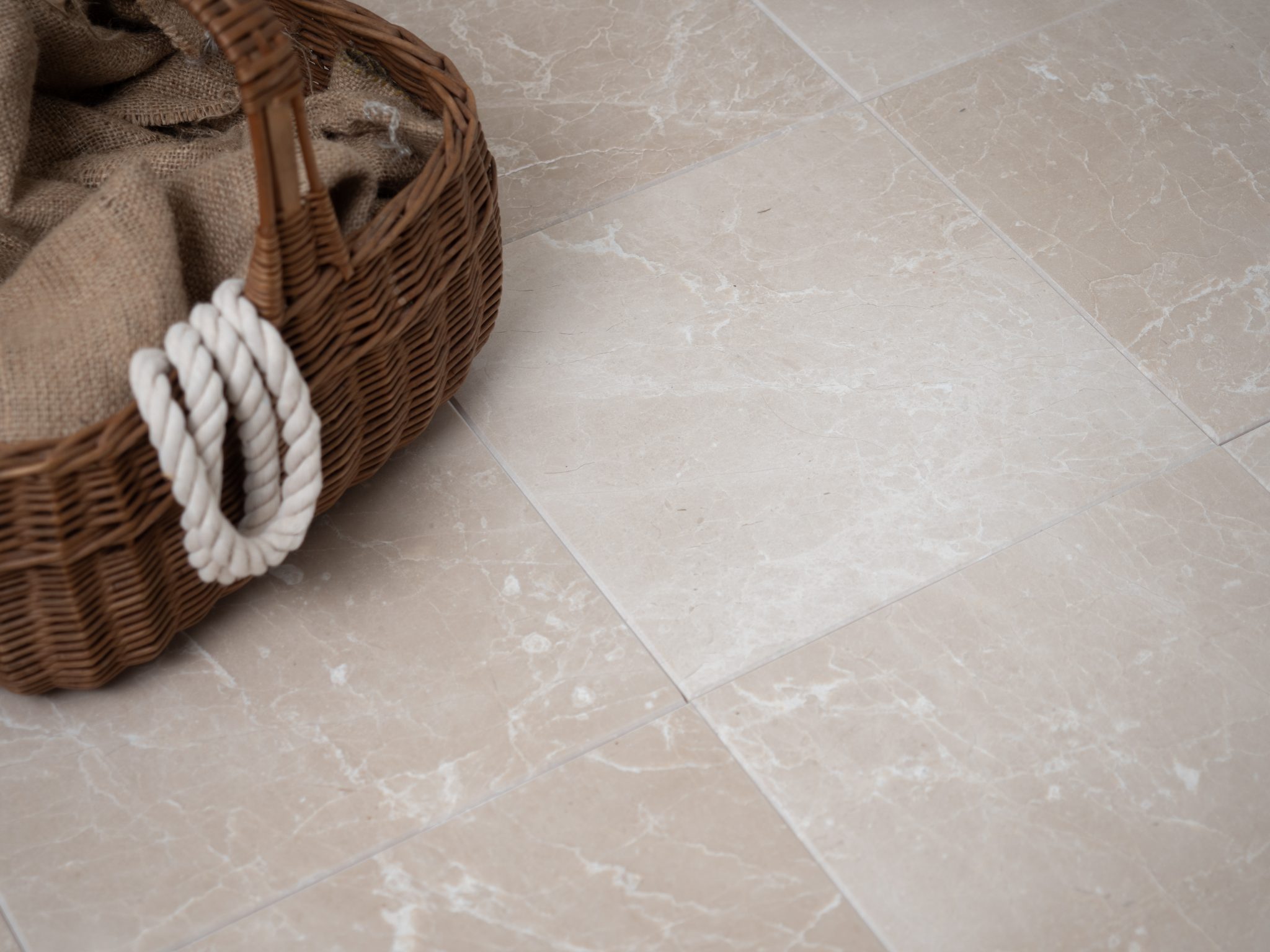 Porcini Emperador Polished Marble Tiles 600x600mm Fast Delivery