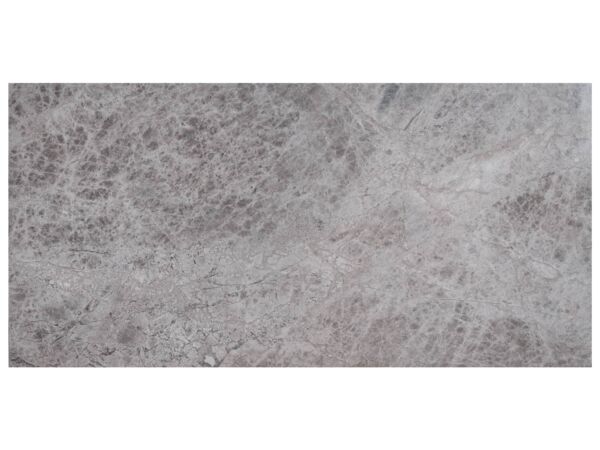 Silver Grey Polished Marble Tiles