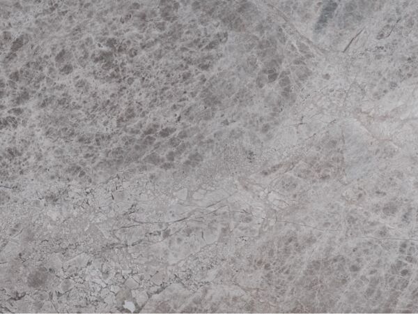 Silver Grey Polished Marble Tiles