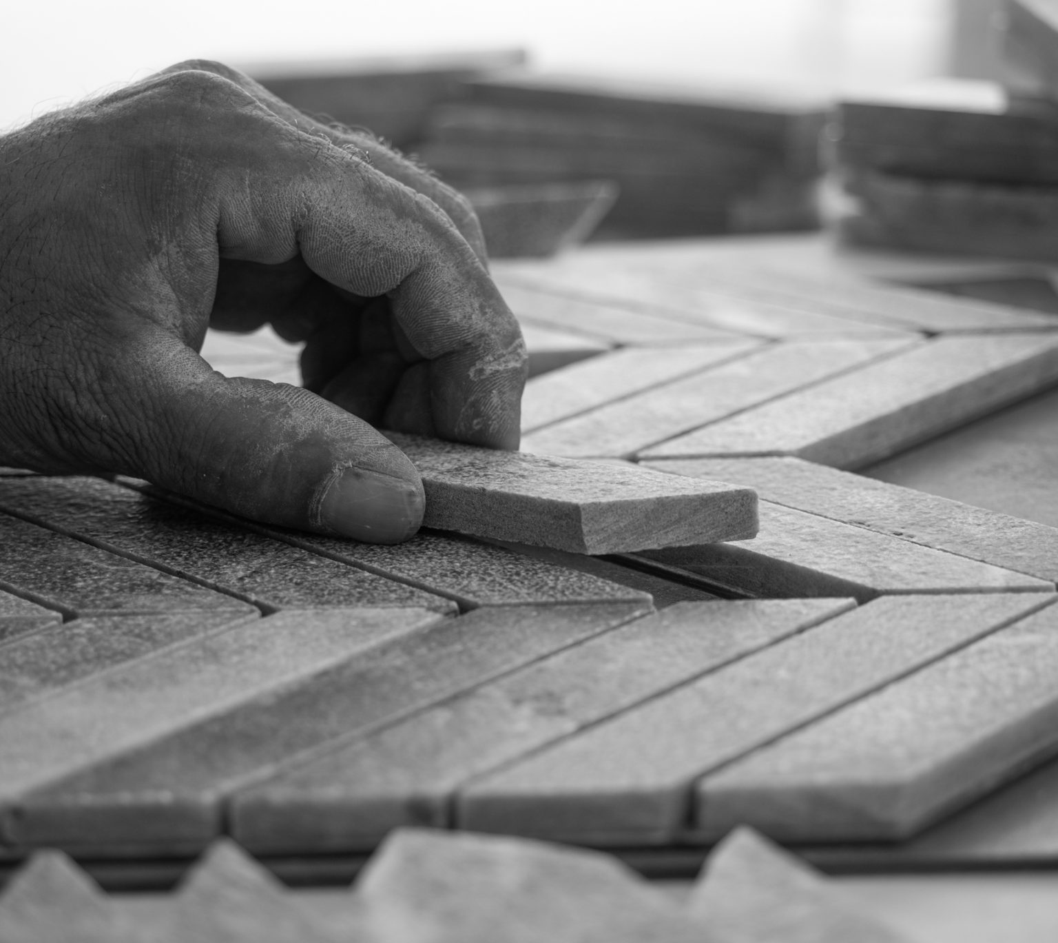 Natural Stone Bathroom Tiles Starel Stones London