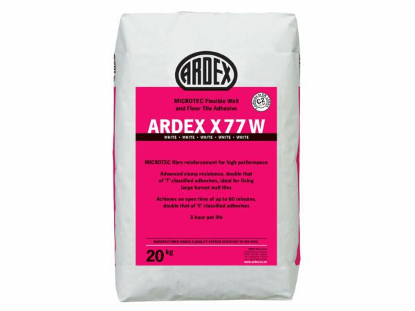 Ardex X77W