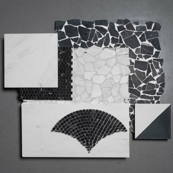 Nero-Marquina-Black-Mini-Mosaic-Tiles