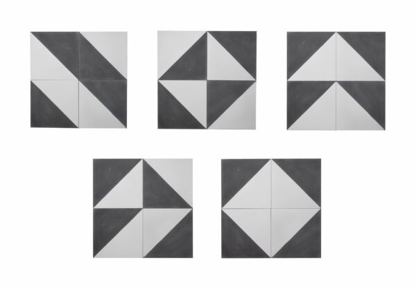 Cement Tiles Tiling Options