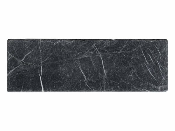 Nero Marquina Marble Outdoor Paving