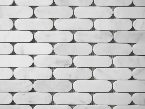 Calacatta Marble Pill Tiles
