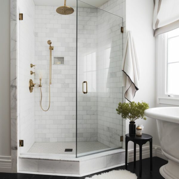 Calacatta-White-Marble-Metro-Brick-Tiles-Luxury-Marble-Metro-Tile-Shower