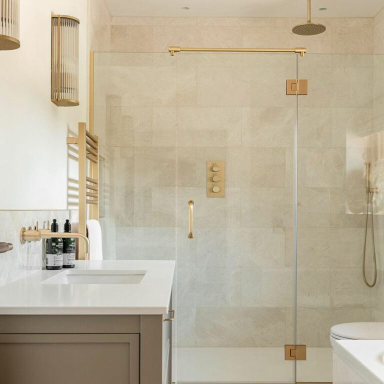 White Emperador Honed Marble Tiles Fast Delivery Starel Stones