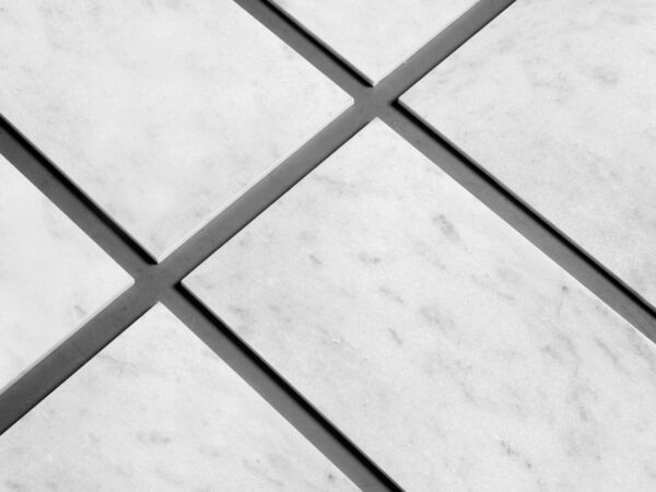 Ibiza White Marble Tiles
