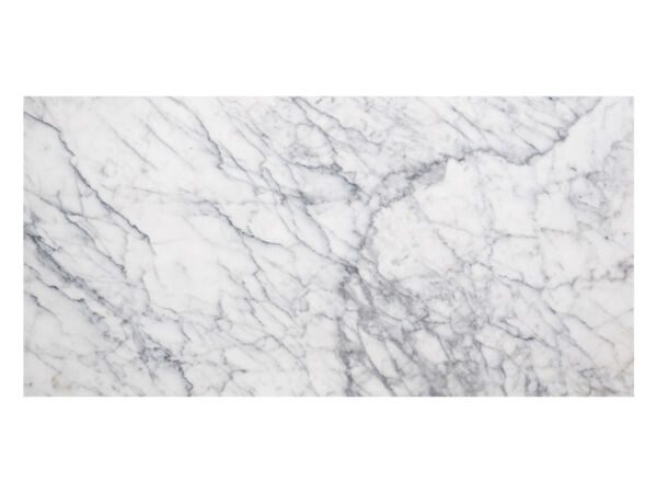 Carrara Gioia White Marble Tiles