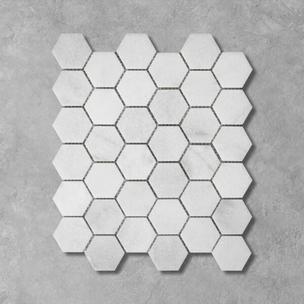 Long-Isalnd-White-Hexagon-Mosaic-Tiles