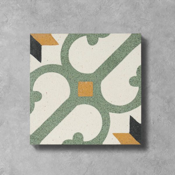 Victorian-Green-Encaustic-Cement-Tiles