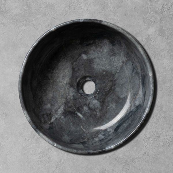 Bluestone-Marble-Round-Basin-Sink