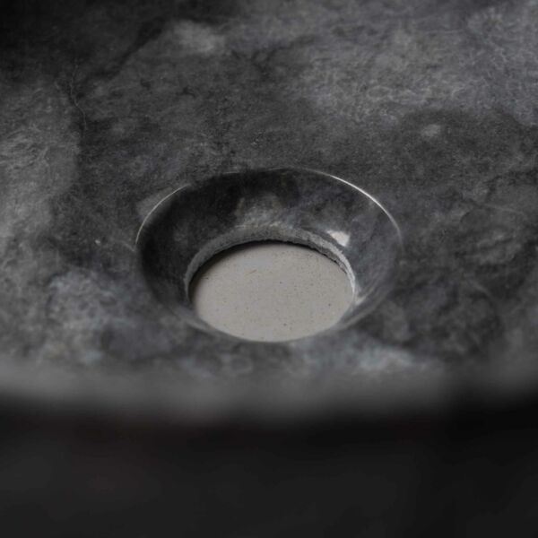 Bluestone-Marble-Round-Basin-Sink