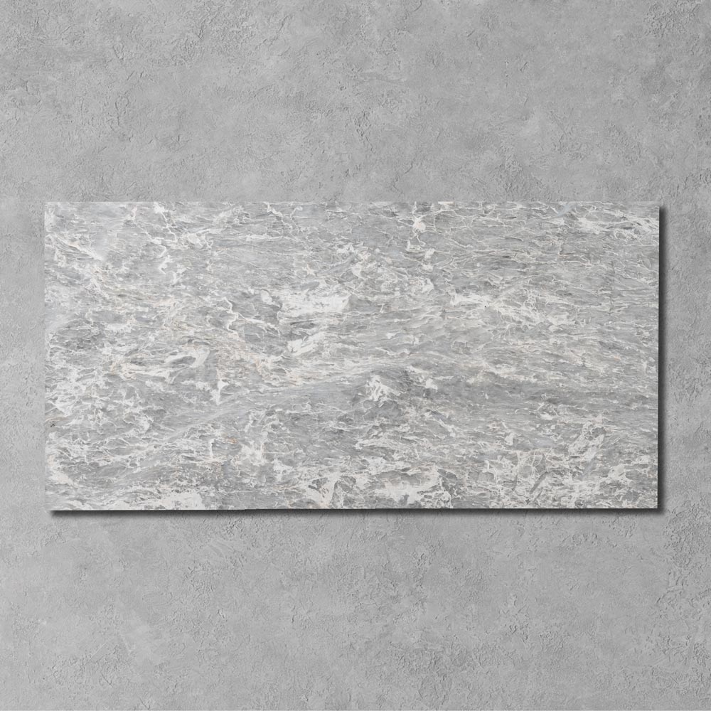 Soho Grey Marble Tiles Fast Delivery Starel Stones