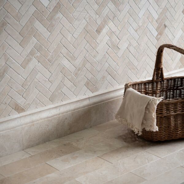 Diana-Royal-Marble-Herringbone-Mosaic-Tiles