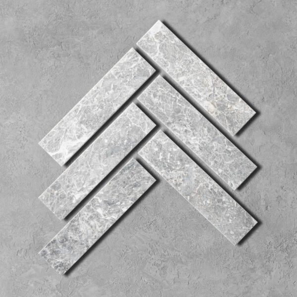 Soho-Grey-Marble-Metro-Herringbone-Tiles