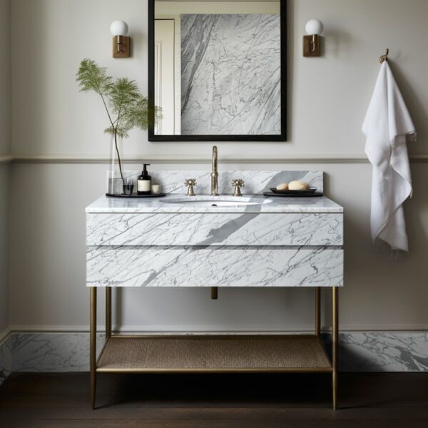 Statuario-Marble-Vanity-Unit-Bathroom-Luxury-Marble-Slab-Bathroom-Vanity
