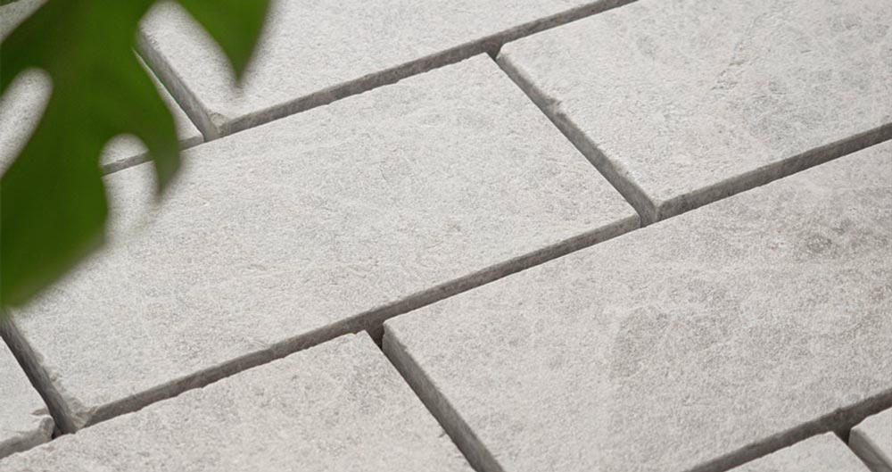 Outdoor & Paving