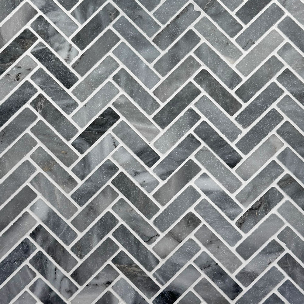 Bluestone-Tumbled-Herringbone-Mosaic-Tiles