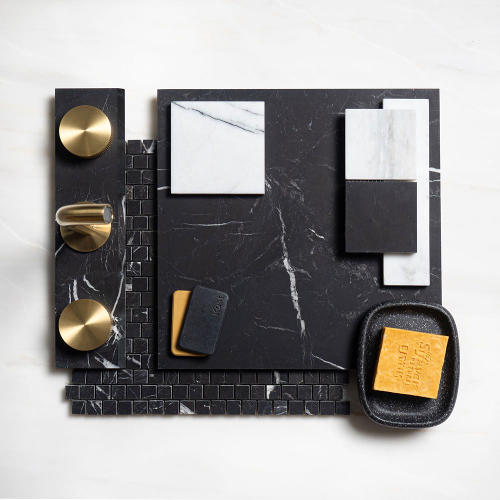 Nero-Black-Marble-Tiles