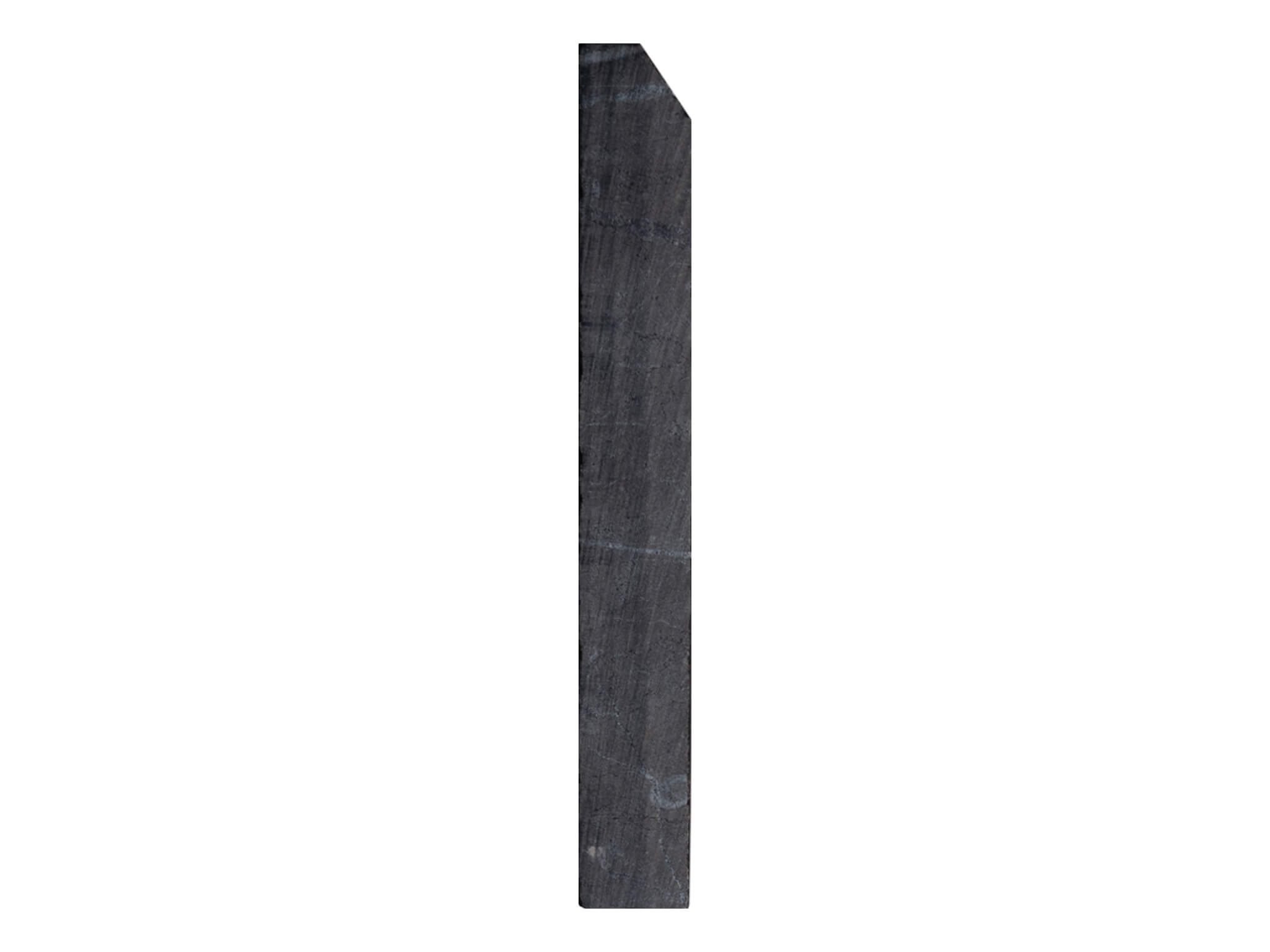 Nero Marquina Honed Slim Skirting - Image 2