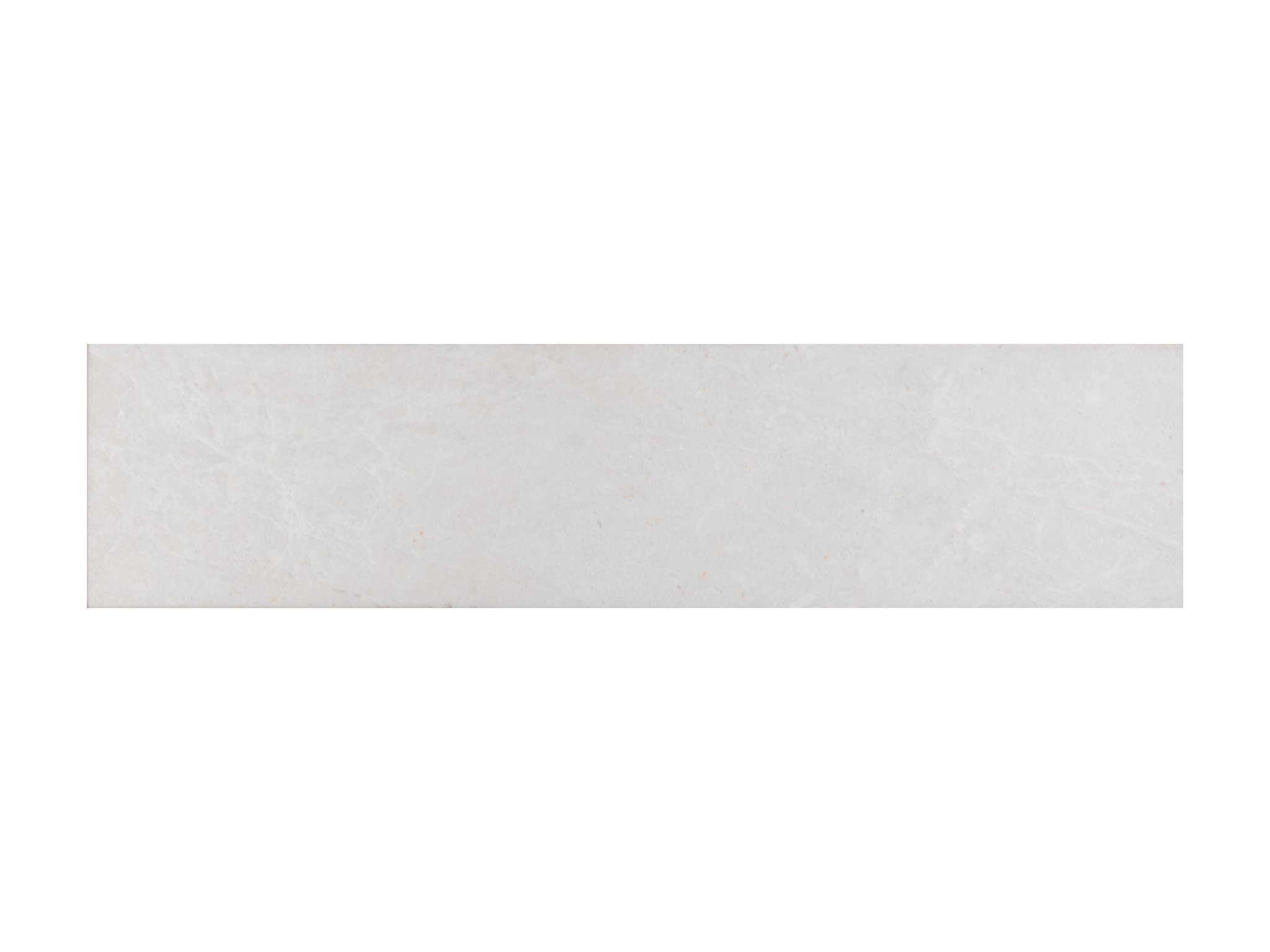 White Emperador Marble Metro Tiles - Image 7