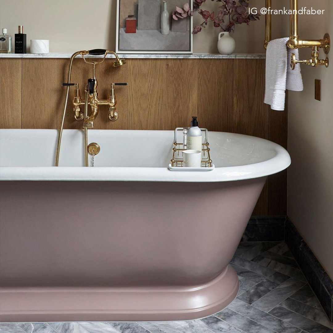 Bluestone Honed Metro Tiles