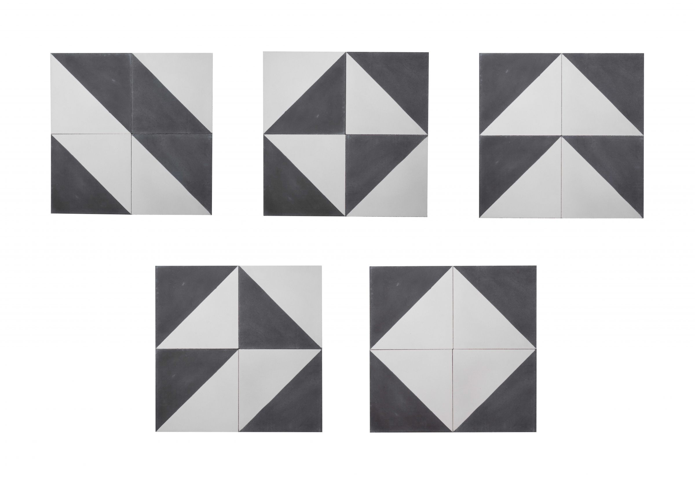 Cement Tiles Tiling Options