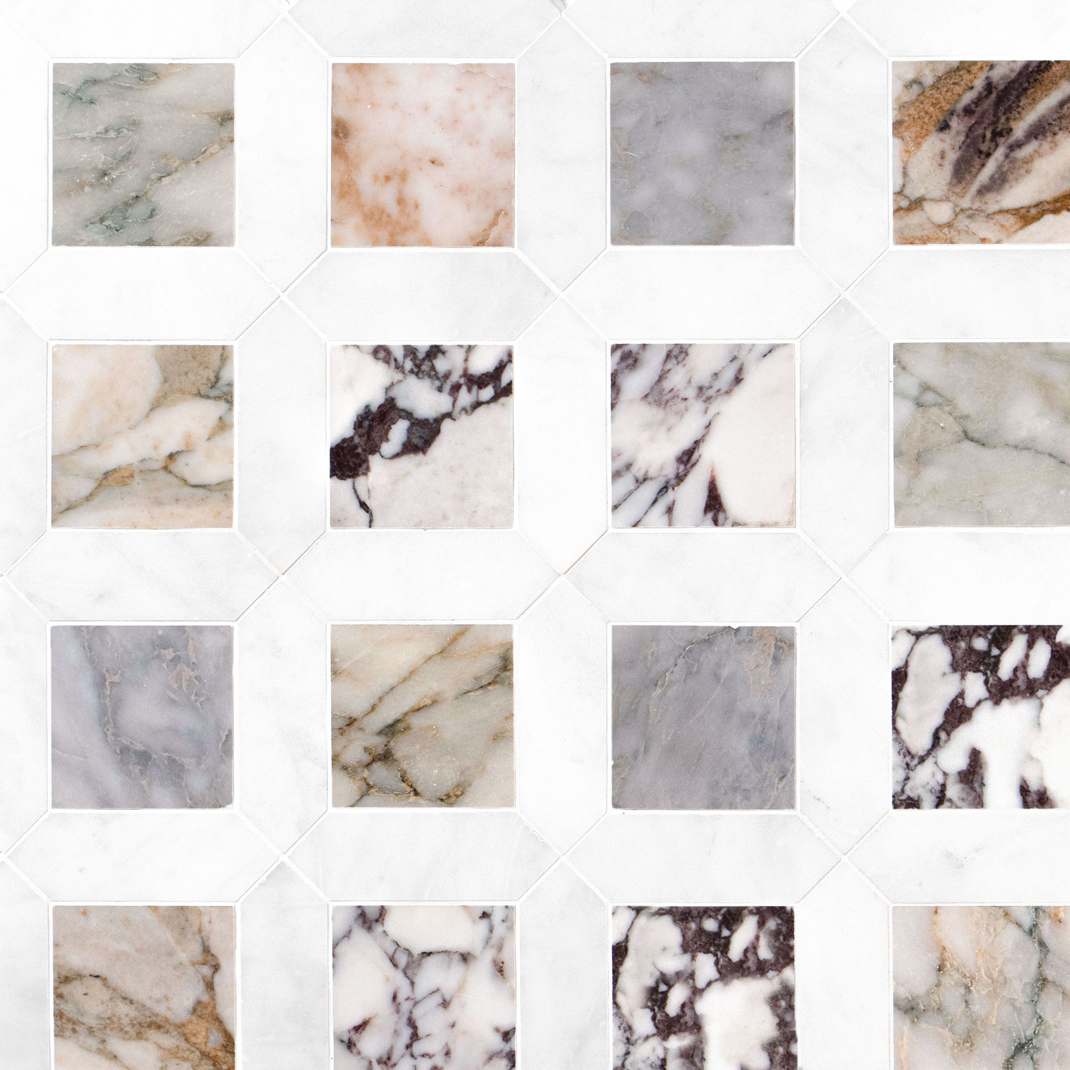 Arabescato-Mix-Marble-Window-Mosaic-Tiles