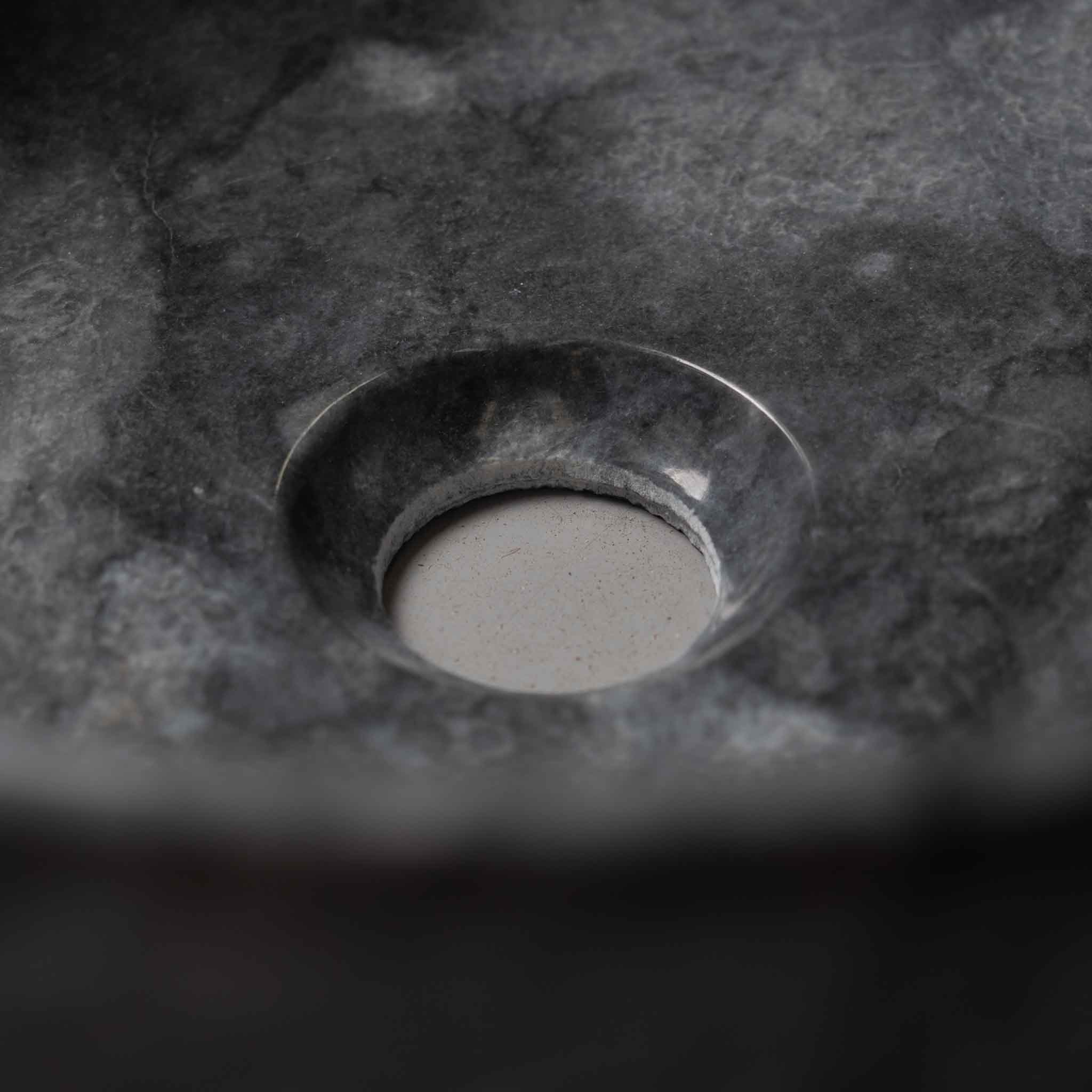 Bluestone-Marble-Round-Basin-Sink
