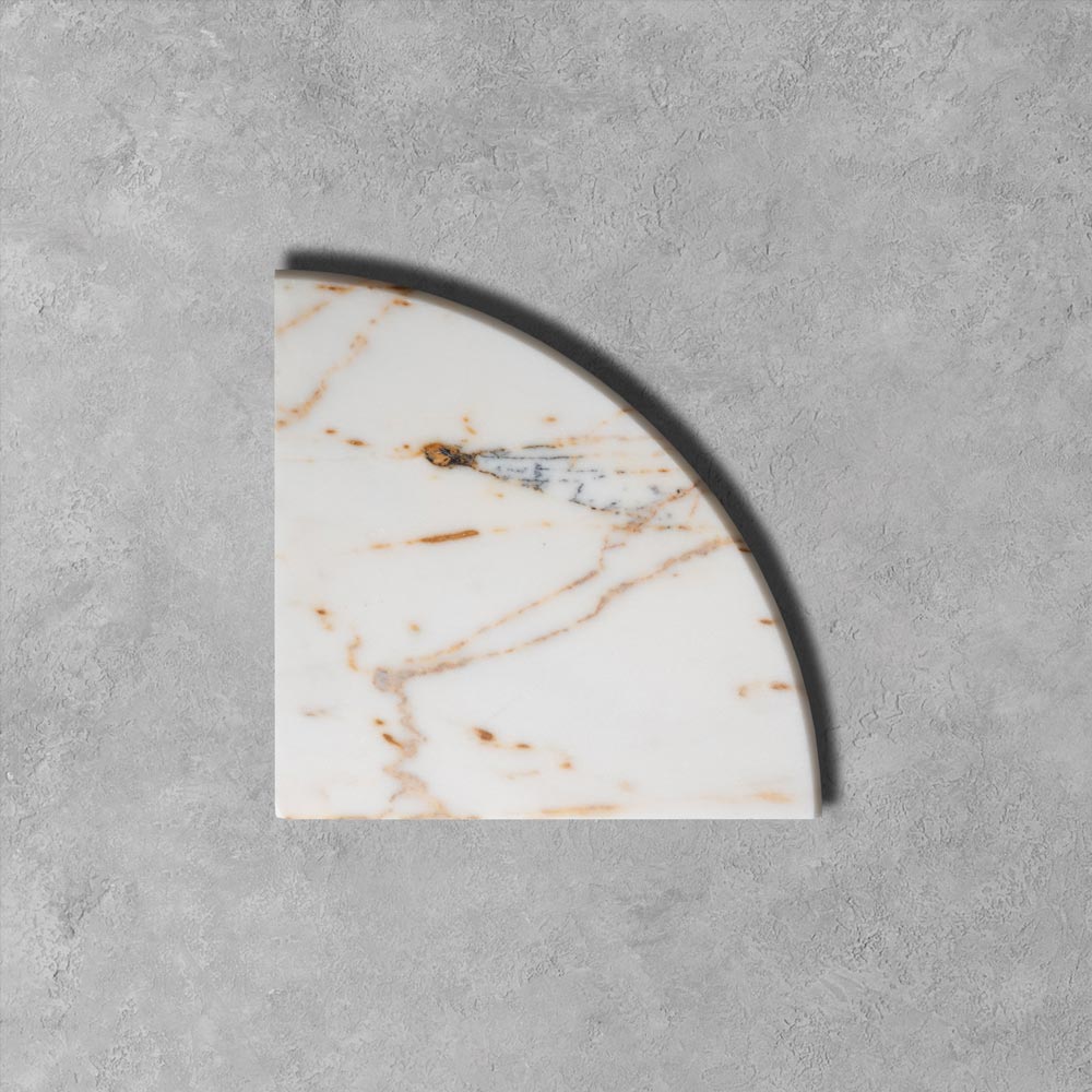 Calacatta-Gold-Marble-Shower-Shelf