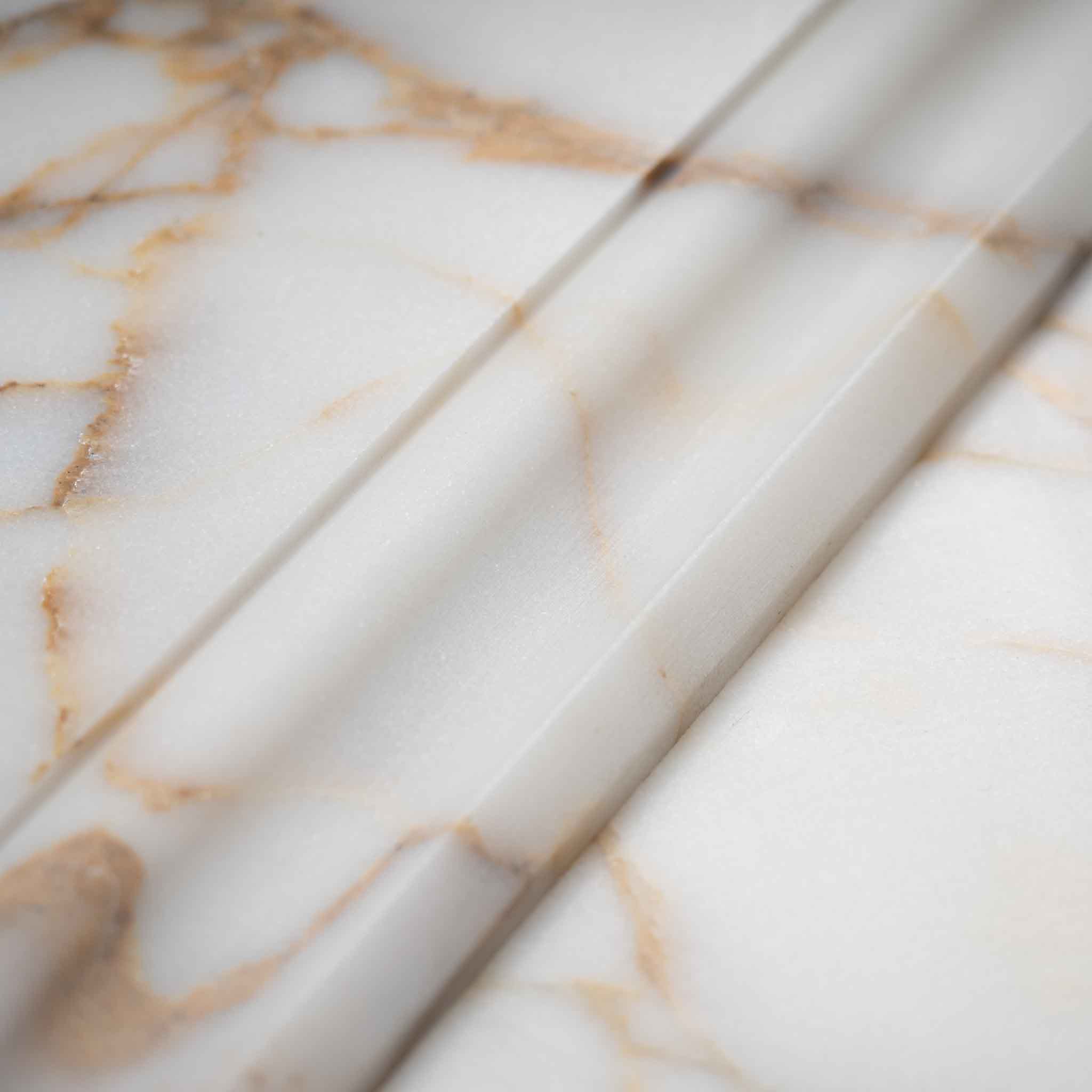 Calacatta-Gold-Marble-Skirting-Tile
