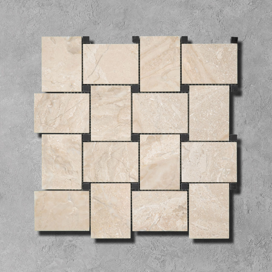 Diana-Royal-Marble-Basketweave-Mosaic
