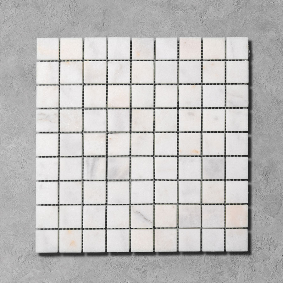 White-Marble-Square-Mosaic-Tiles