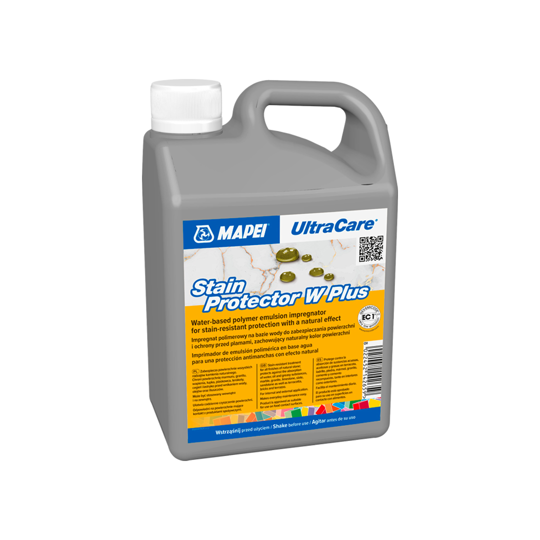 Mapei Stain Protector W Plus Marble Sealant Starel