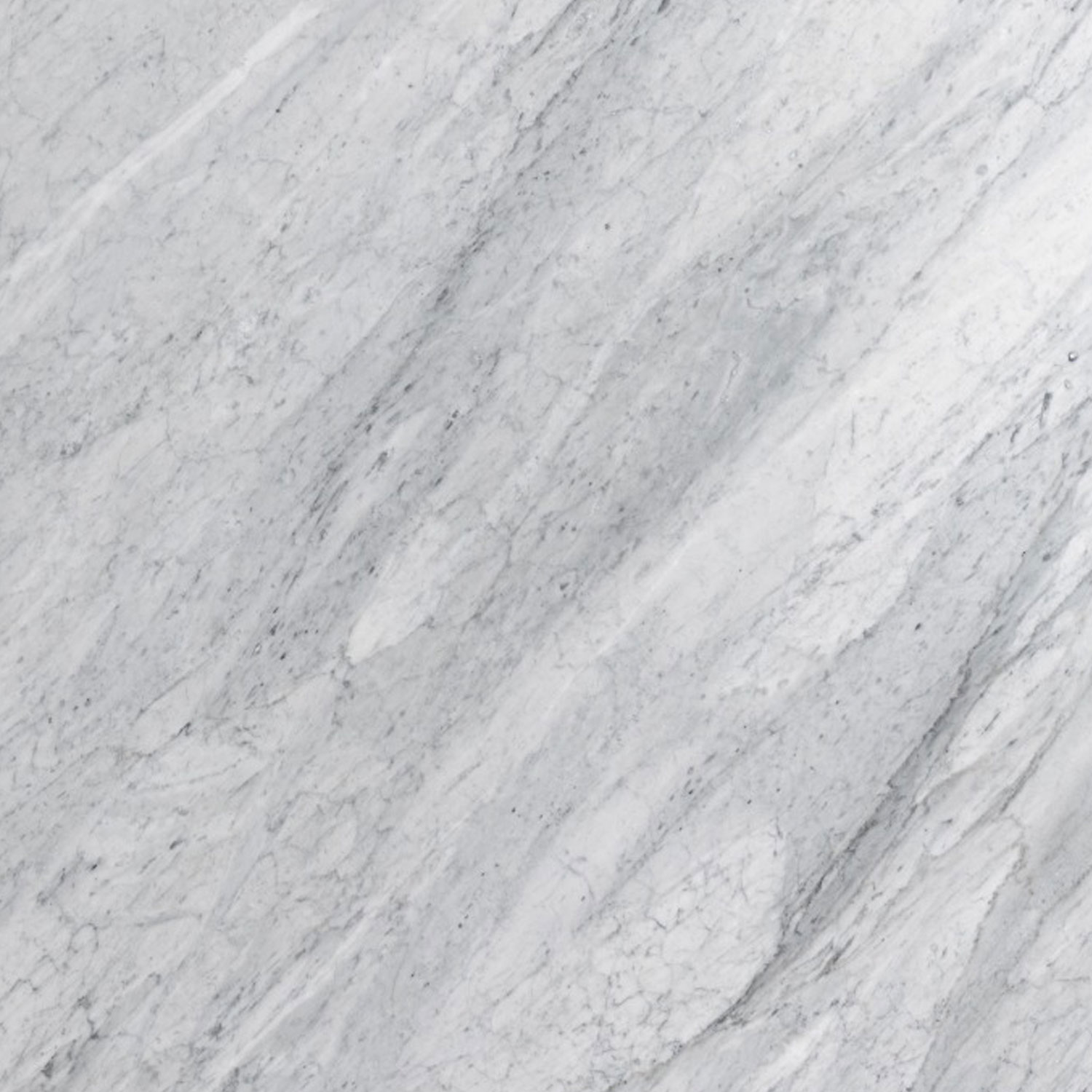 Carrara Polished Marble Slabs - Image 2