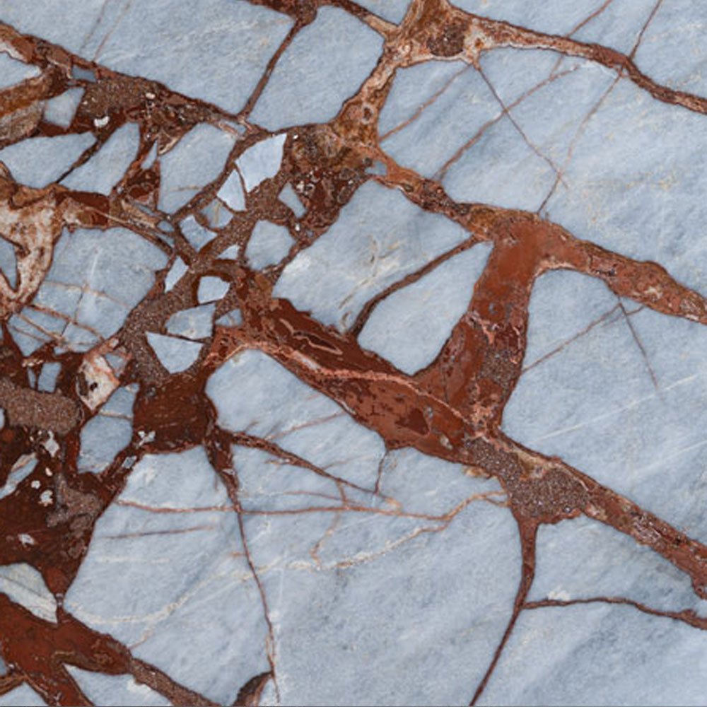 Deep River Marble Slab - Image 3