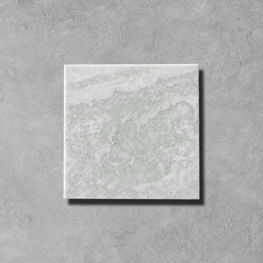 Mint-Green-Marble-Square-Tile-