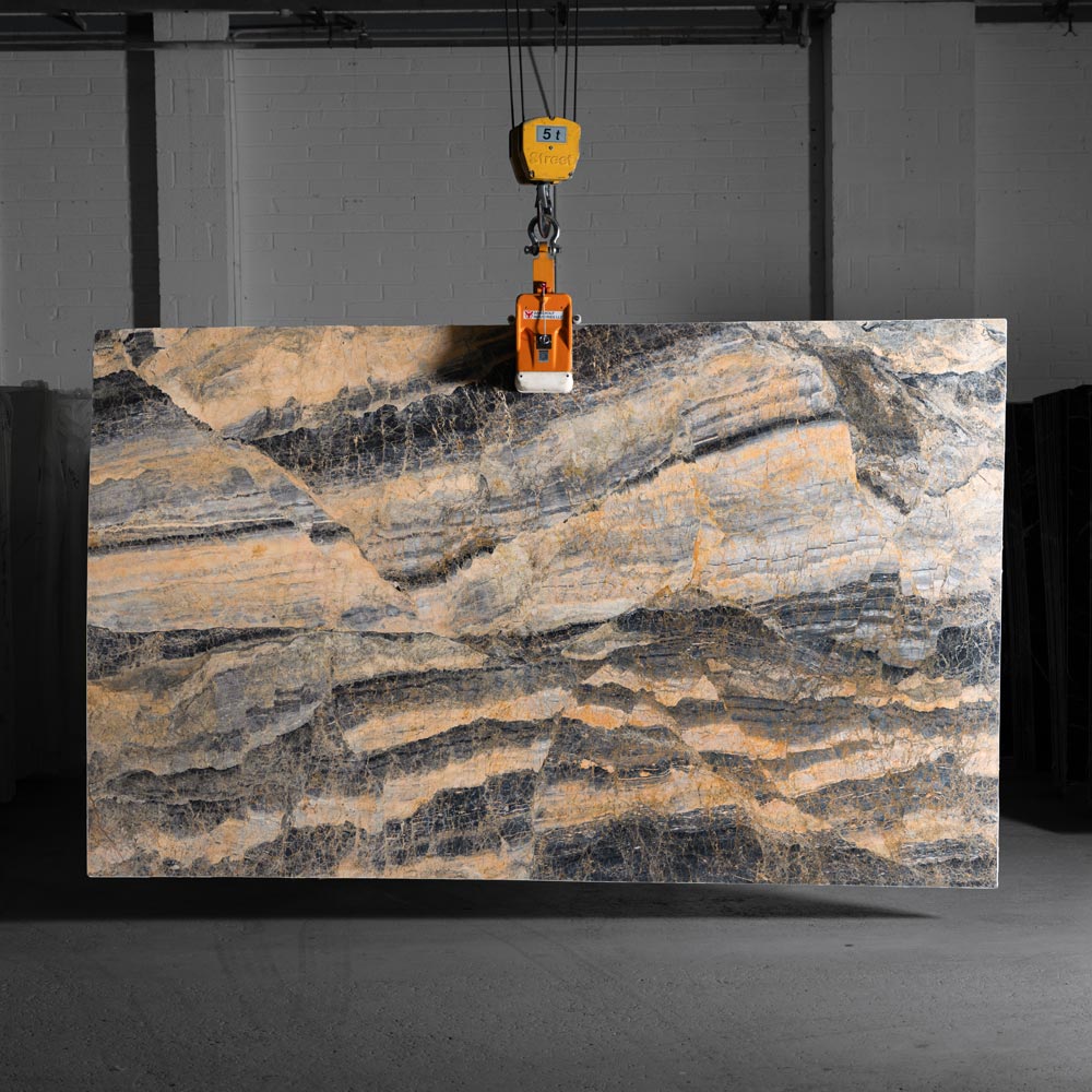 Mirage Polished Marble Slabs 48881 - Image 6