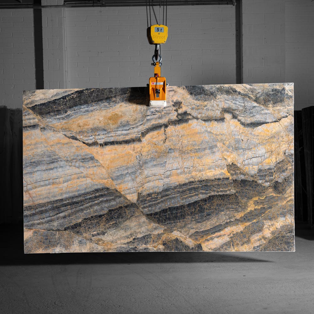 Mirage Polished Marble Slabs 48881 - Image 3