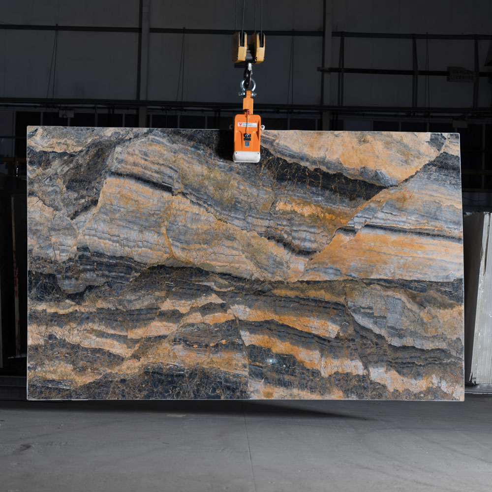Mirage Polished Marble Slabs 48881 - Image 4