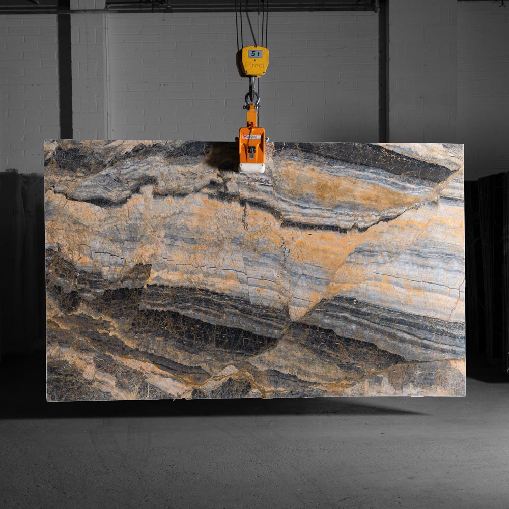 Mirage Polished Marble Slabs 48881 - Image 5