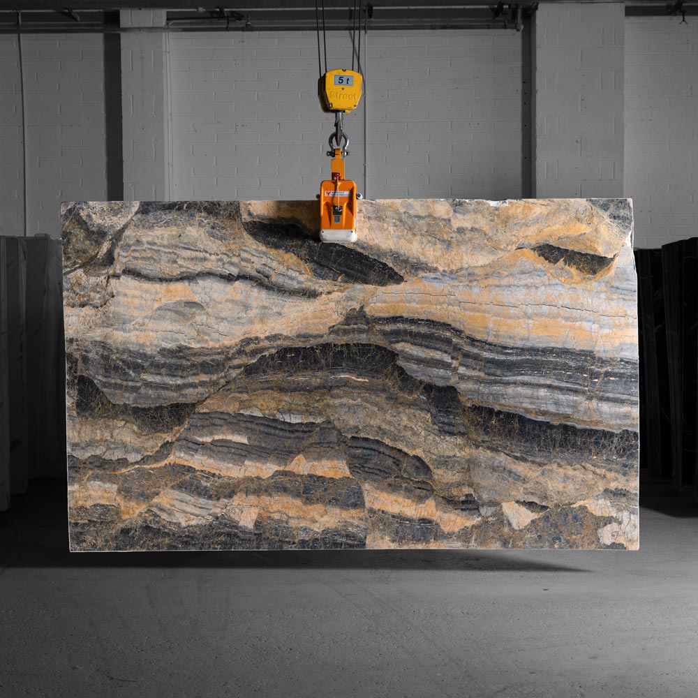 Mirage Polished Marble Slabs 48881 - Image 7