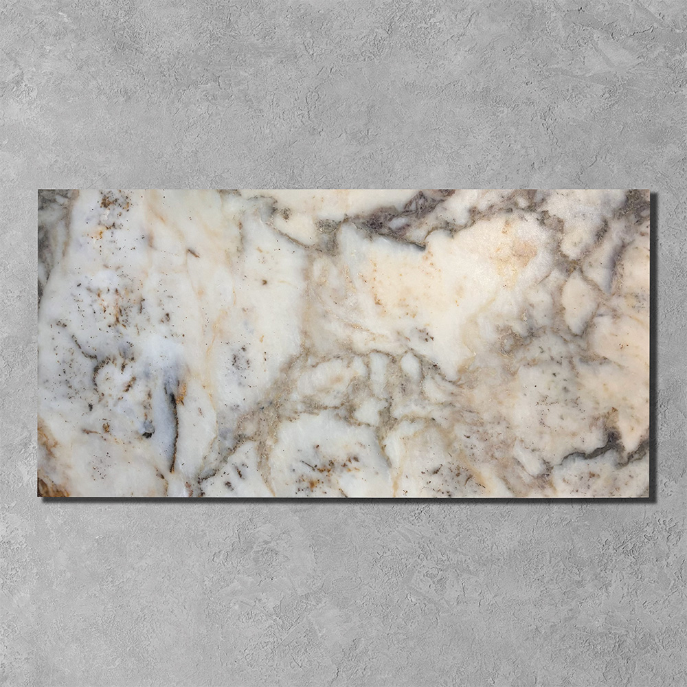 Gold Extra Marble Tile