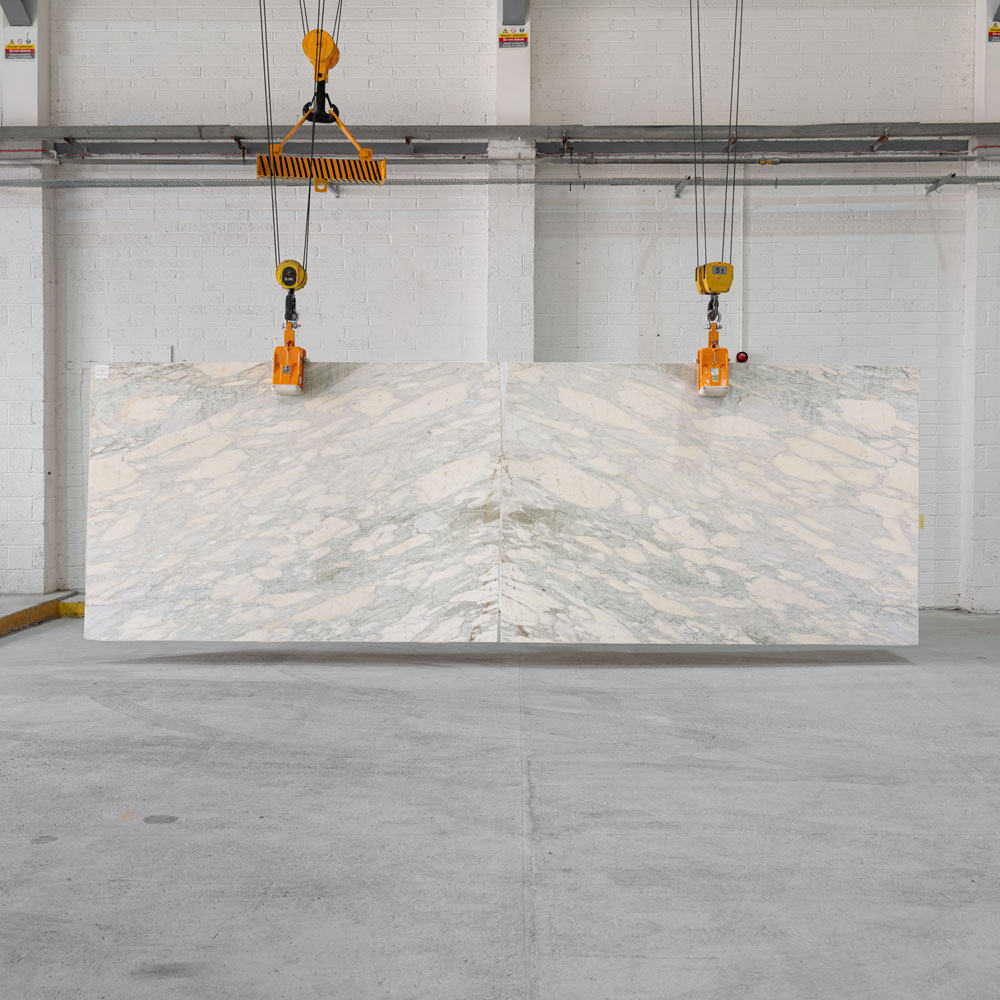 Calacatta-Monet-Green-Marble-Slabs-Bookmatch