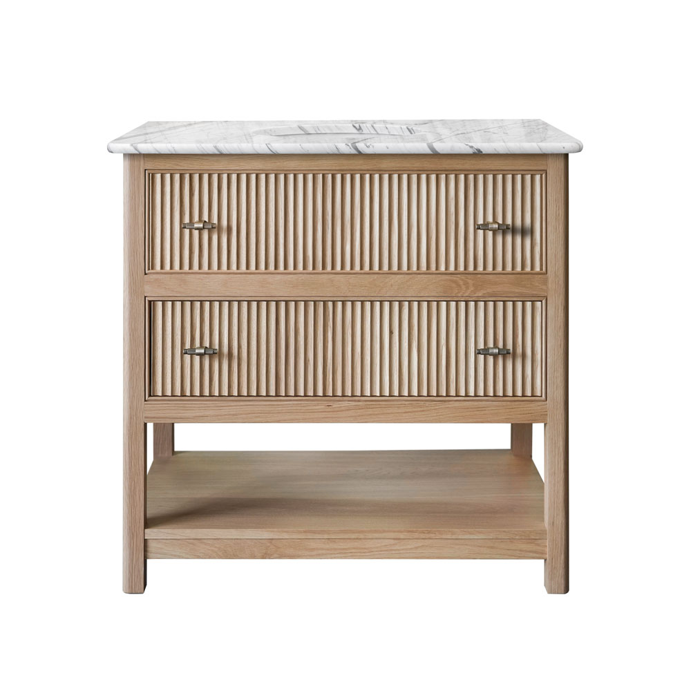 Milano-Oak-Vanity-Unit-Calacatta-Vanity-Top