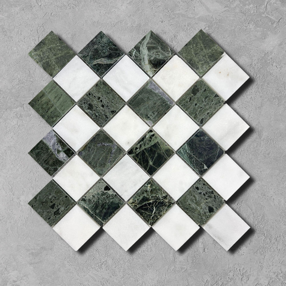 Verde-Green-Marble-Madras-Mosaic-Tiles