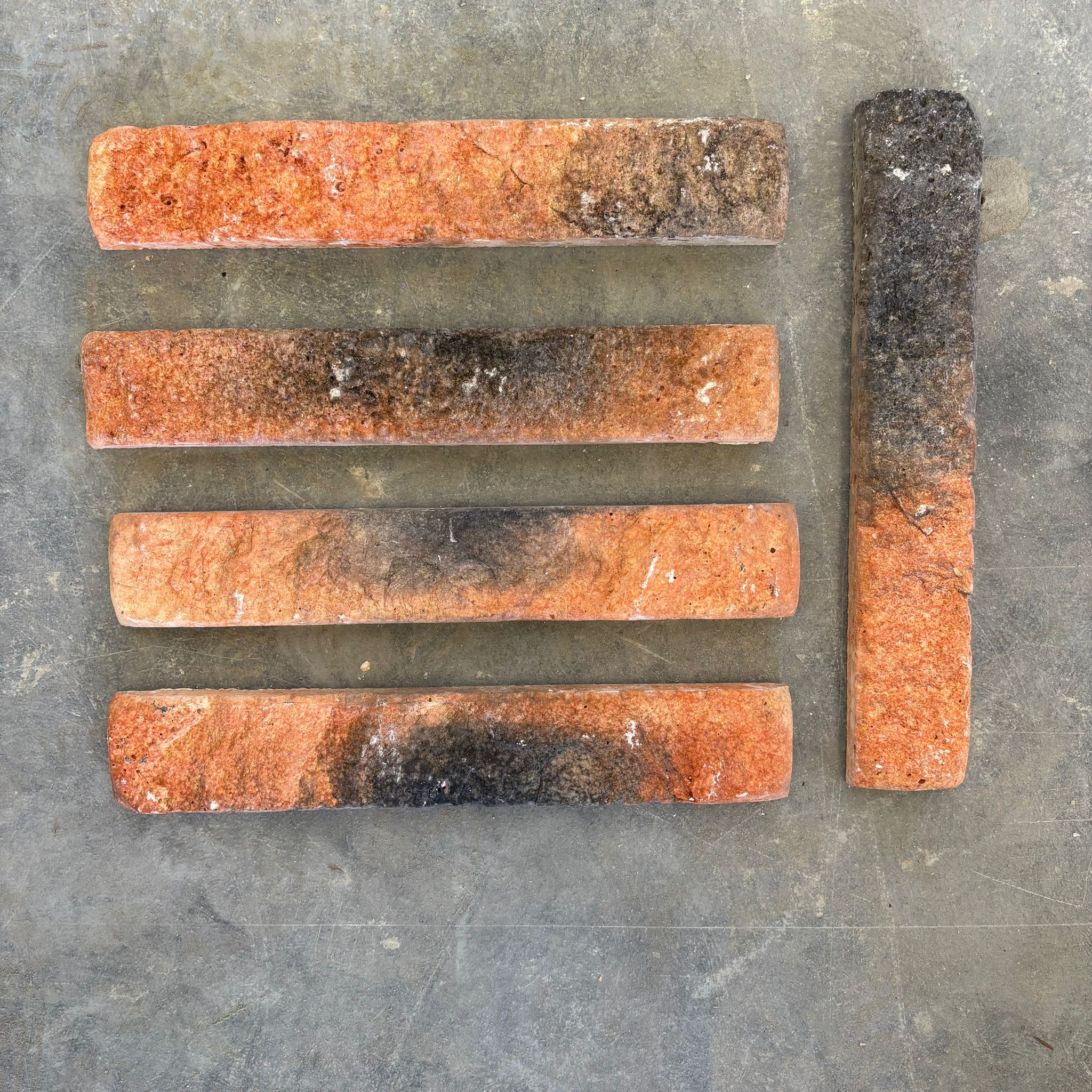 Brooklyn Brick Tiles 20m²