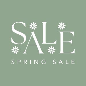 Spring Sale Starel Stones
